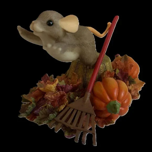 Charming Tails HALLOWEEN “Dive Right In” (85/118) - Picture 13 of 15